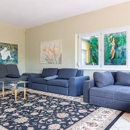 Comfortable Rooms In A Beautiful House Gd Виена Екстериор снимка