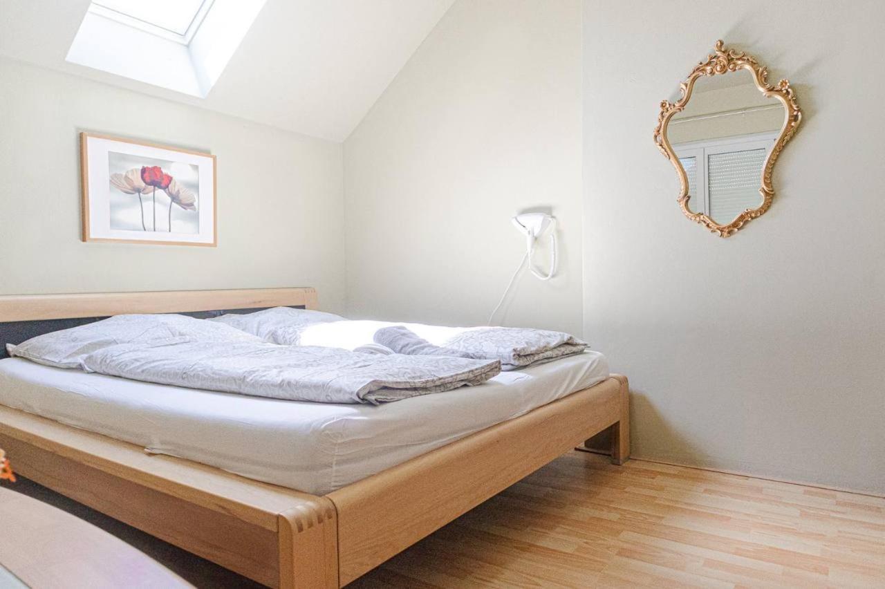 Comfortable Rooms In A Beautiful House Gd Виена Екстериор снимка
