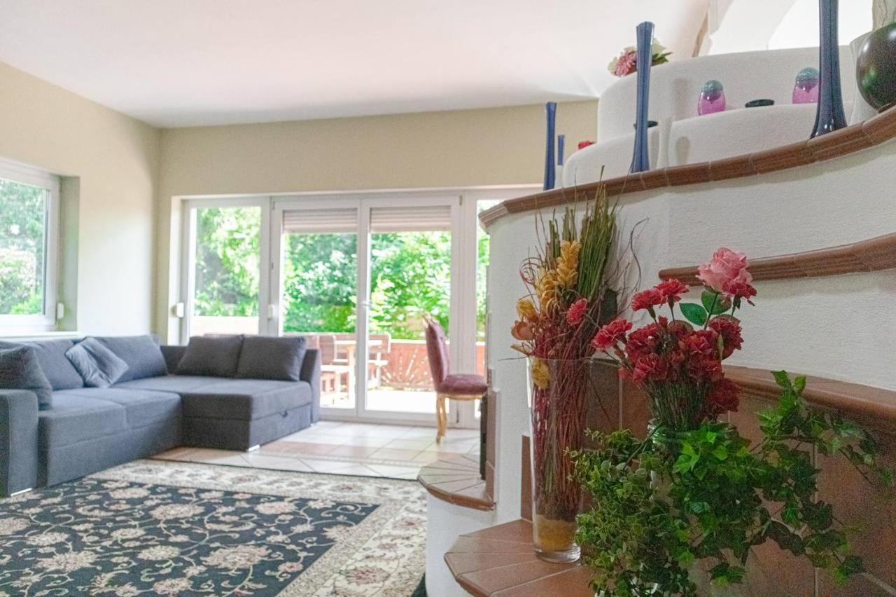 Comfortable Rooms In A Beautiful House Gd Виена Екстериор снимка
