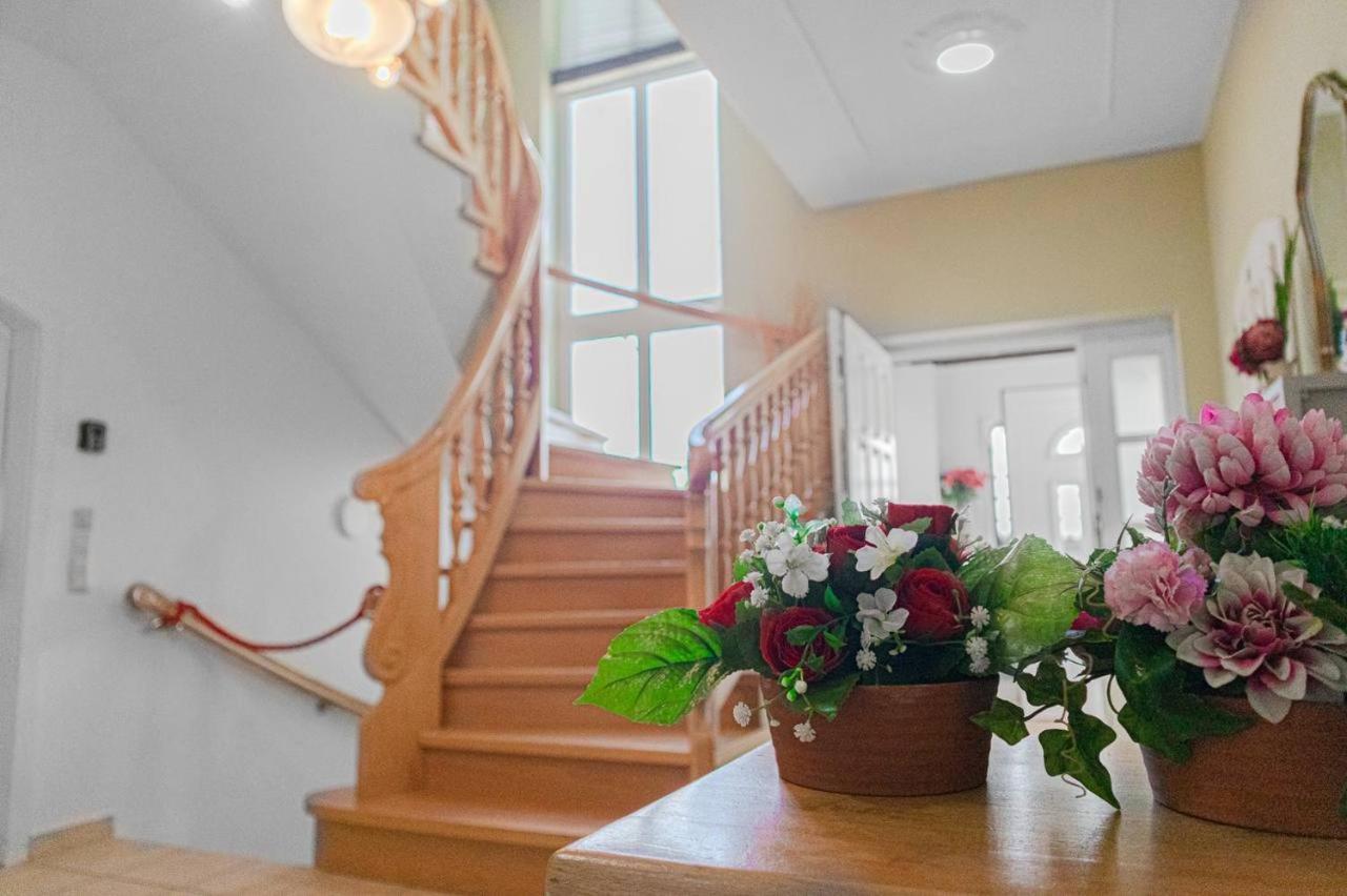 Comfortable Rooms In A Beautiful House Gd Виена Екстериор снимка