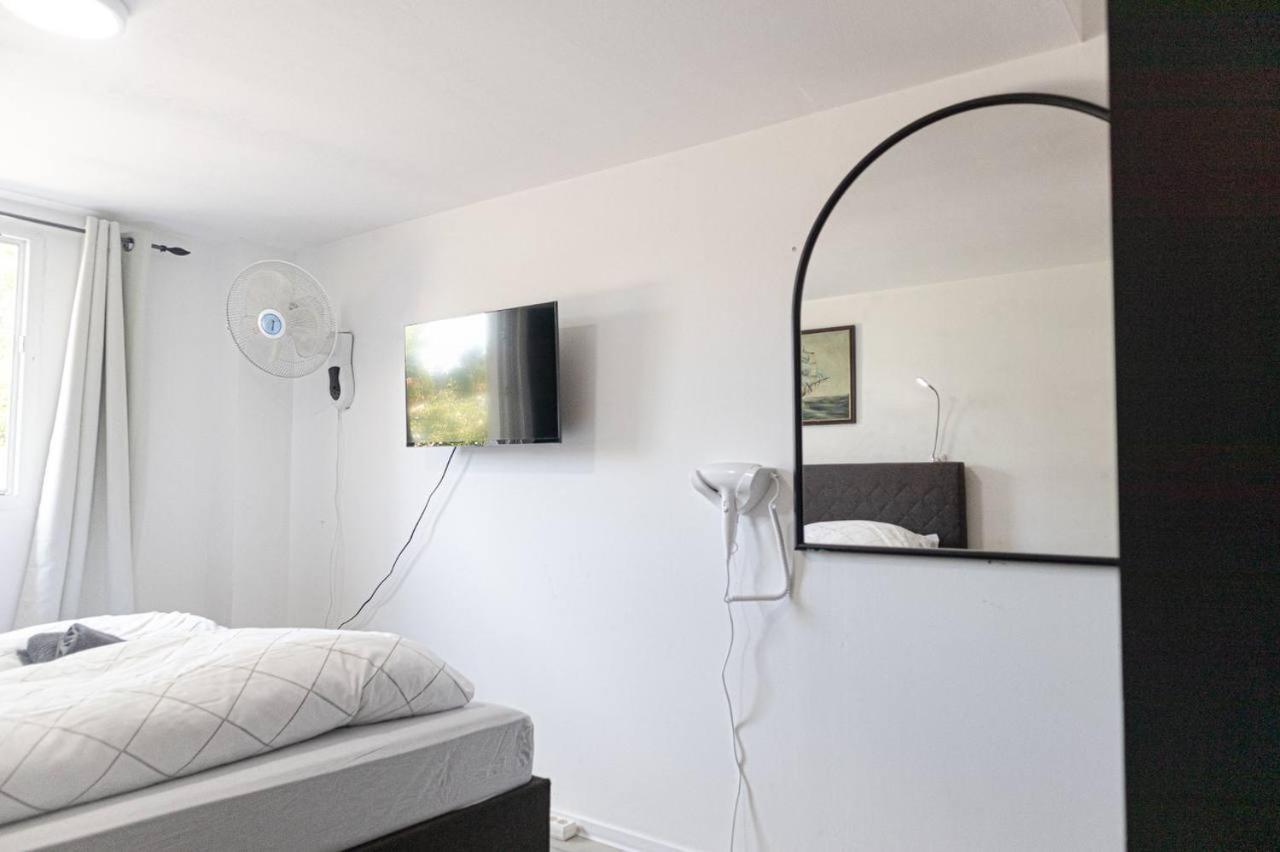 Comfortable Rooms In A Beautiful House Gd Виена Екстериор снимка