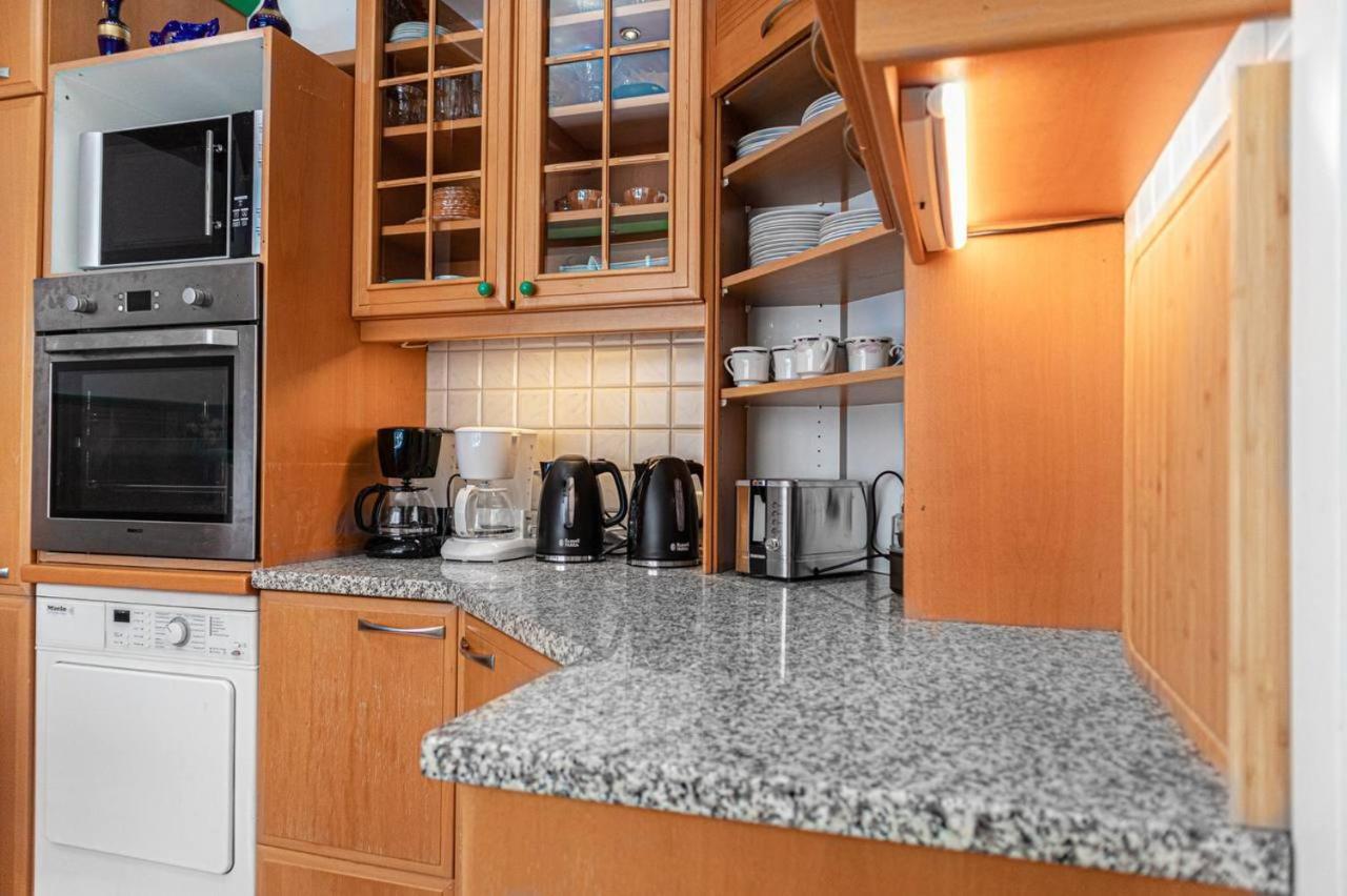 Comfortable Rooms In A Beautiful House Gd Виена Екстериор снимка