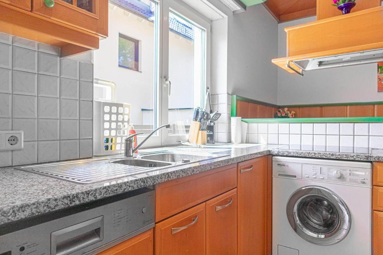 Comfortable Rooms In A Beautiful House Gd Виена Екстериор снимка