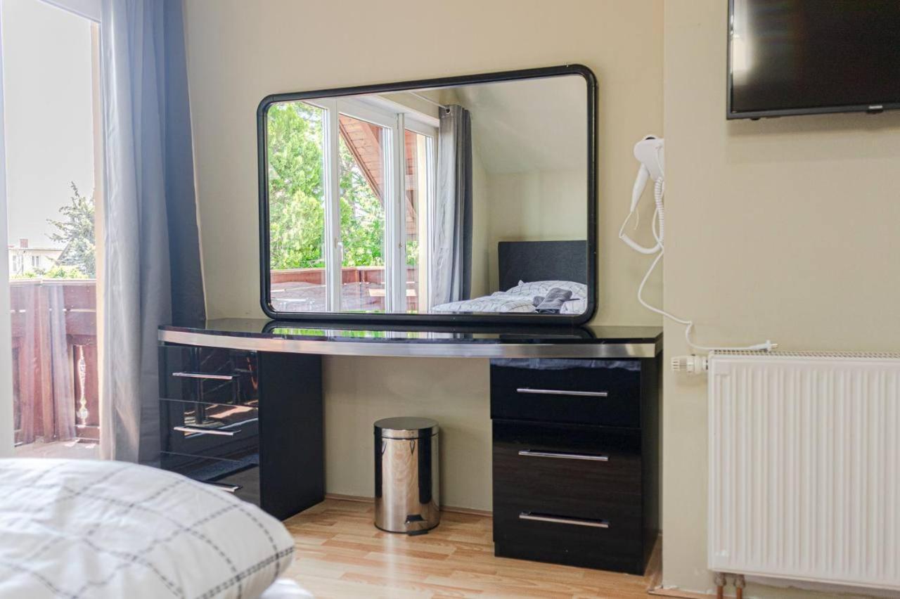 Comfortable Rooms In A Beautiful House Gd Виена Екстериор снимка
