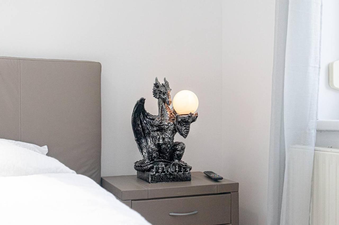 Comfortable Rooms In A Beautiful House Gd Виена Екстериор снимка