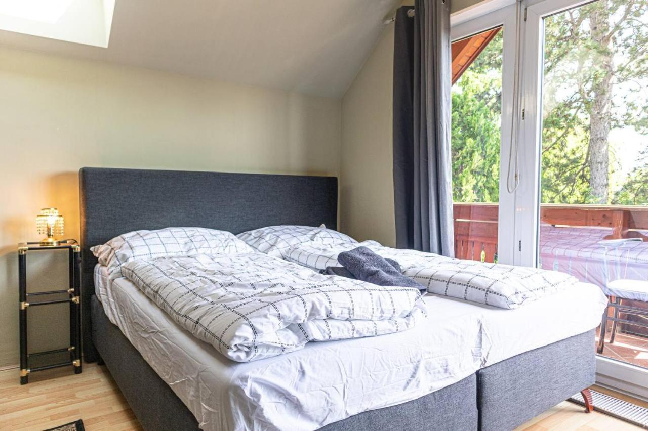 Comfortable Rooms In A Beautiful House Gd Виена Екстериор снимка
